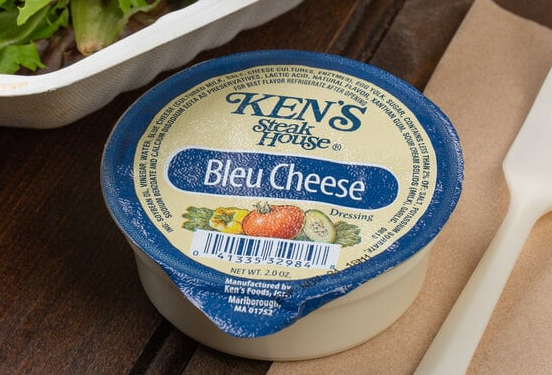 Blue cheese