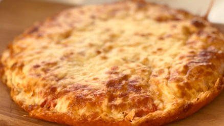 Amy's Detroit Cheese