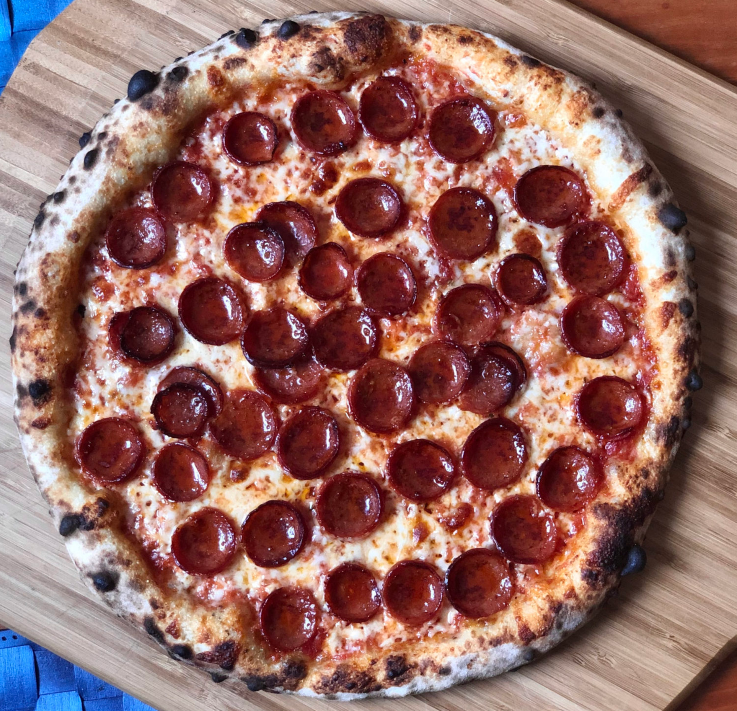Large Pizza