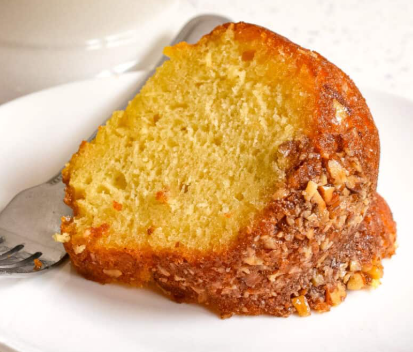 Rum Rum Slice