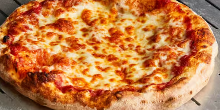 Large Cheese